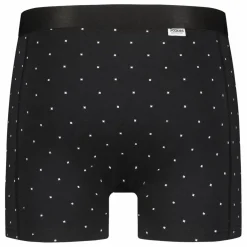 New Pockies Slip Black X's | Noir