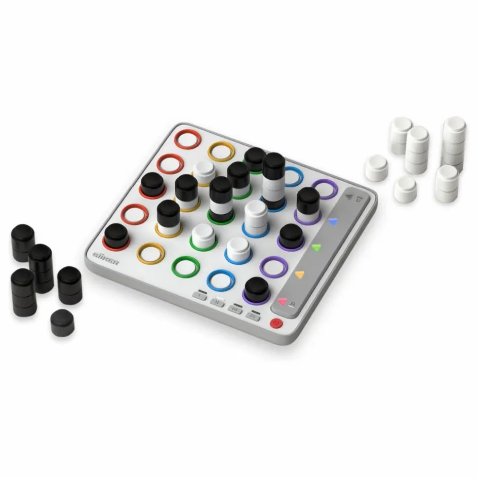 GiiKER Smart Four| Jeux High-Tech