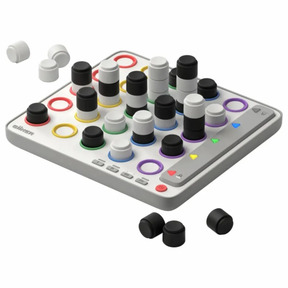 GiiKER Smart Four| Jeux High-Tech