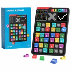 GiiKER Jeux High-Tech*Smart Sudoku