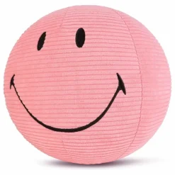 Outlet SMILEY - Peluche Smiley en velours côtélé | Doudous, Peluches|Doudous Et Peluches