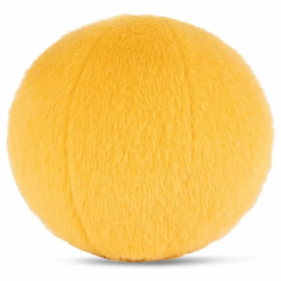 Bon Ton Toys SMILEY - Peluche Smiley Fuzzy || Doudous, Peluches|Doudous Et Peluches