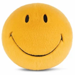 Online Bon Ton Toys SMILEY - Peluche Smiley Fuzzy | Jaune