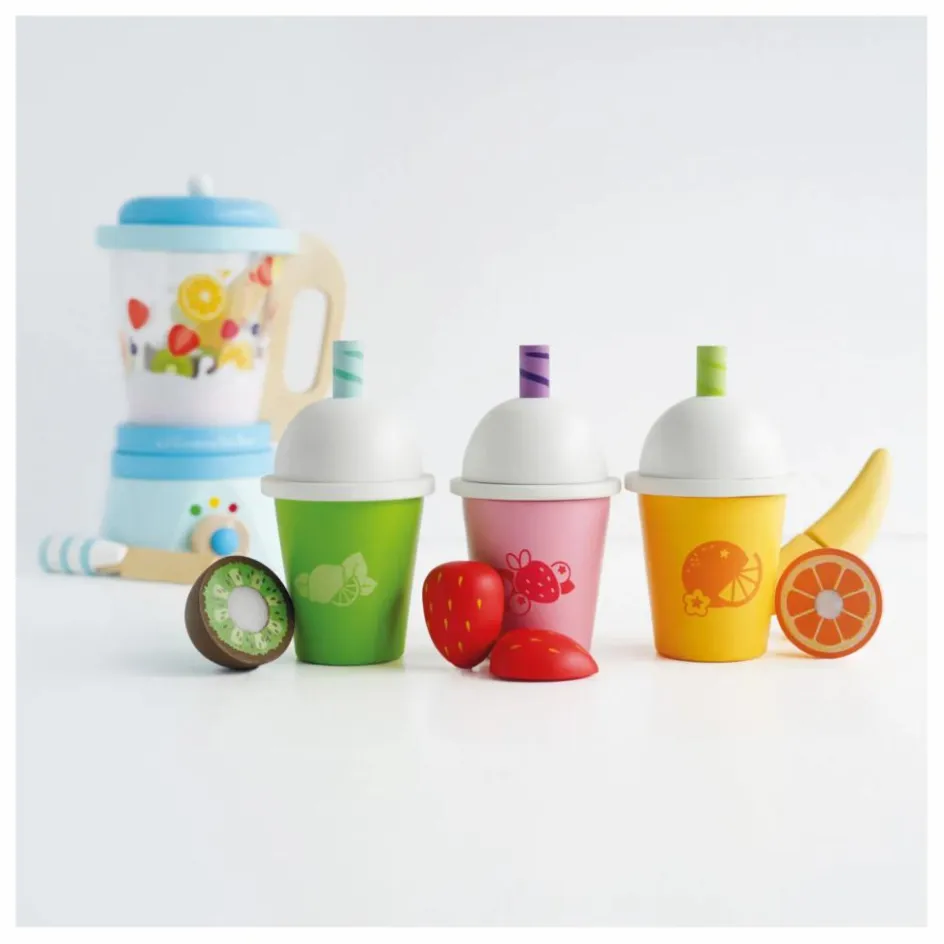 Smoothies aux fruits Cuisines, Marchandes