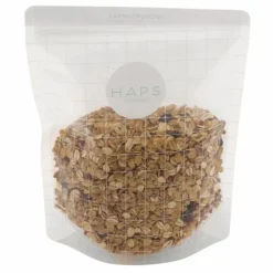 Haps Nordic Snack bag réutilisable 1000 ml - Set de 3| Art De La Table
