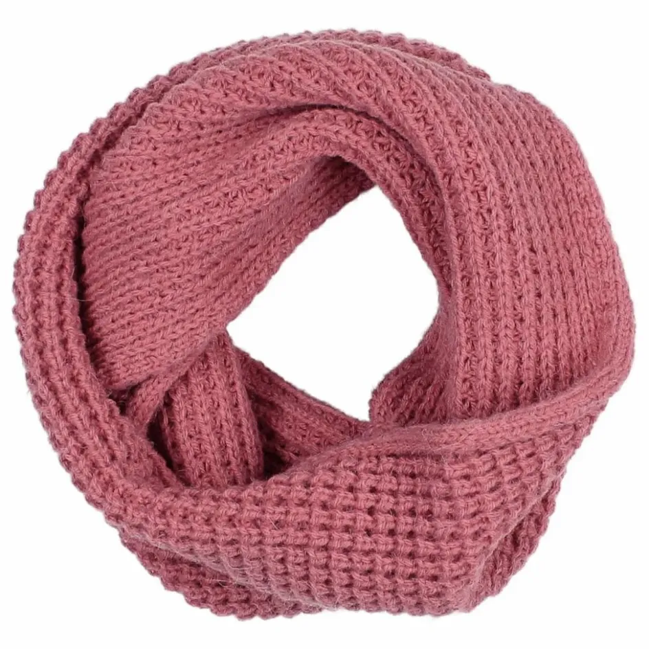 Best Búho Snood Laine Alpaga | Mauve