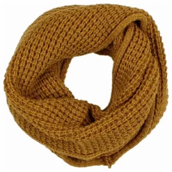 Enfant Búho Accessoires De Mode*Snood Laine Alpaga |