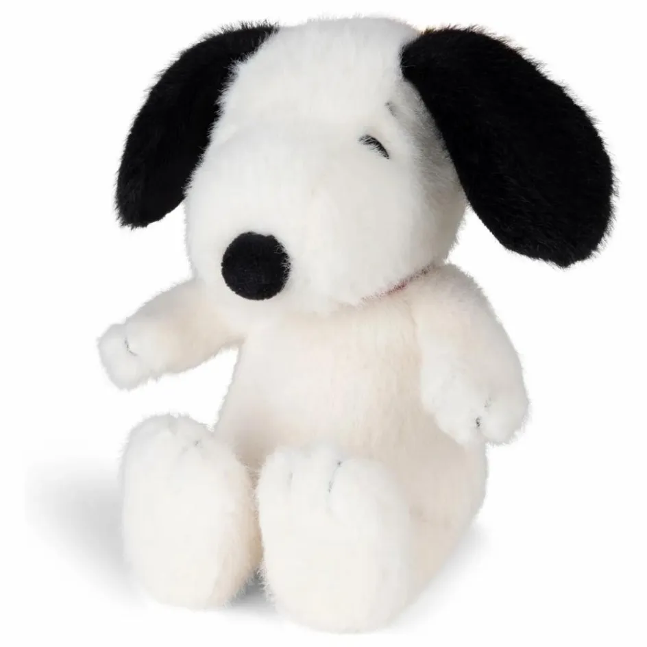 Bon Ton Toys Doudous, Peluches|Doudous Et Peluches*SNOOPY - Doudou Snoopy