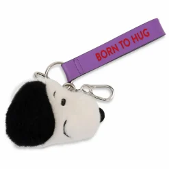 Bon Ton Toys SNOOPY - Porte clé charm Snoopy| High-Tech