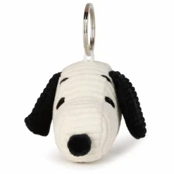 Bon Ton Toys SNOOPY - Porte-clé Snoopy Blanc