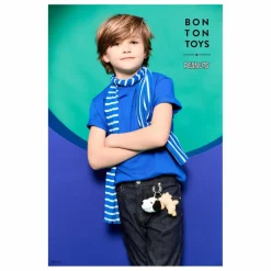 Bon Ton Toys SNOOPY - Porte-clé Snoopy Blanc