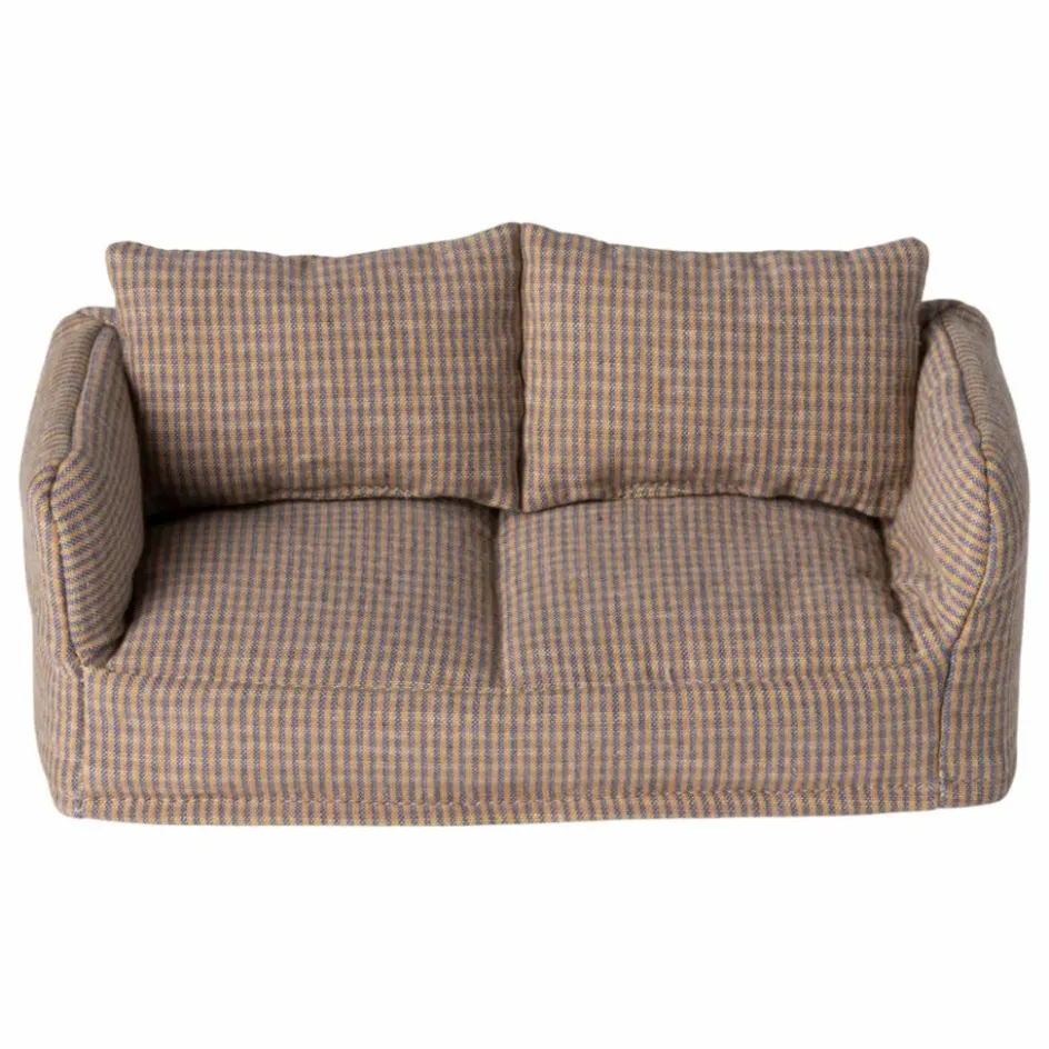Online Maileg Sofa | Bleu