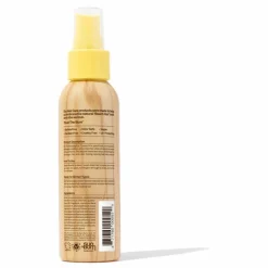Hot Sunbum Soin cheveux sans rinçage Revitalizing - 118 ml Non teinté