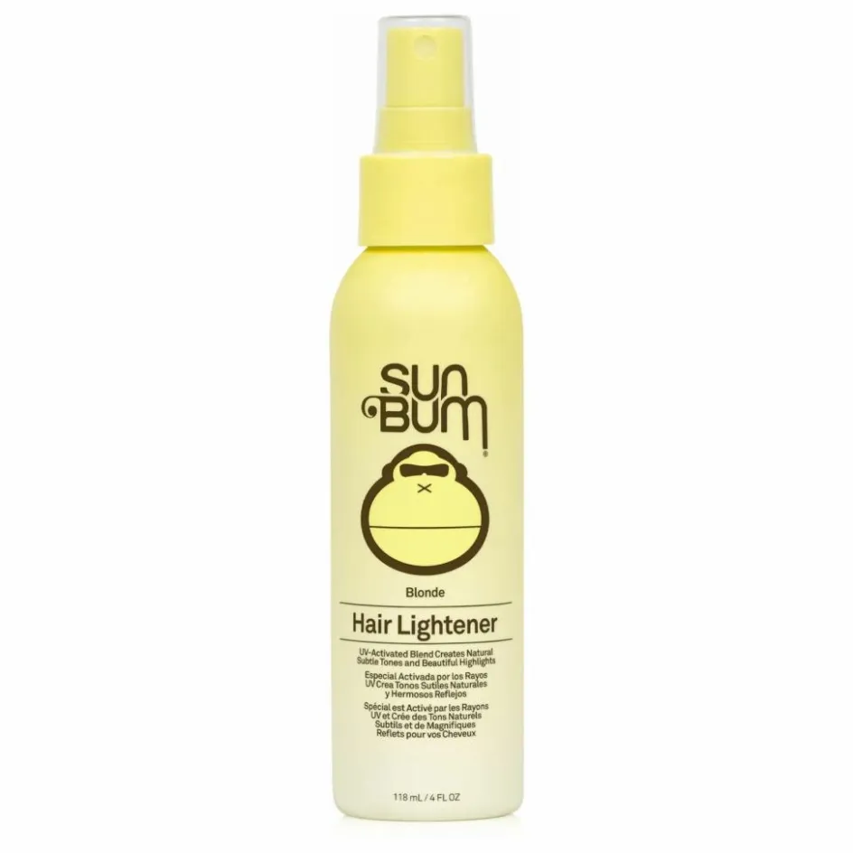 Femme Sunbum Soins Des Cheveux*Soin éclaircissant cheveux - 118 ml