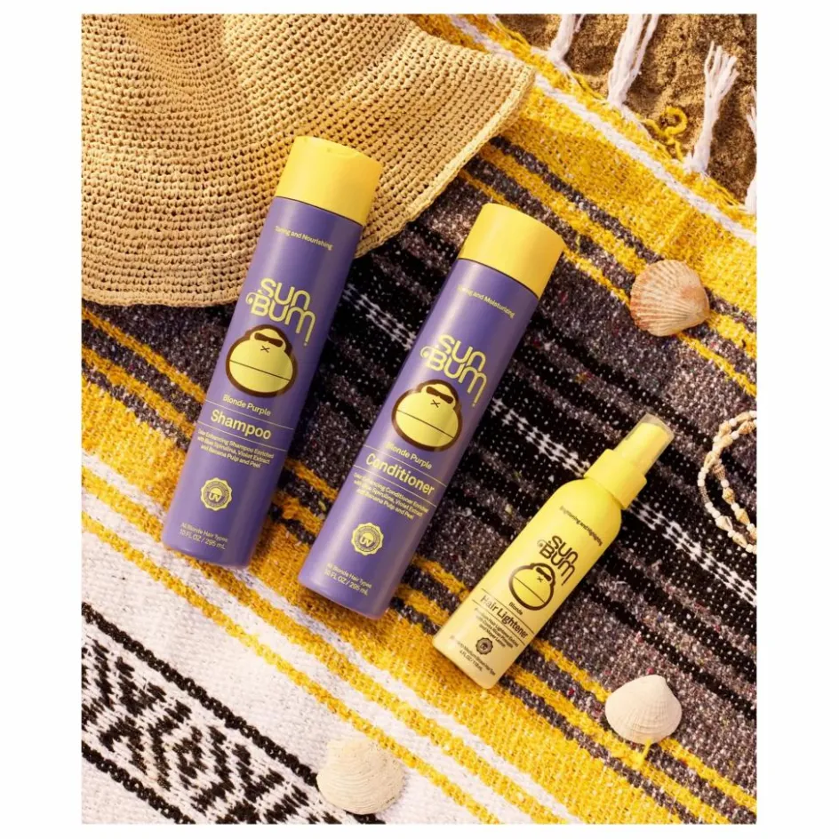 Femme Sunbum Soins Des Cheveux*Soin éclaircissant cheveux - 118 ml