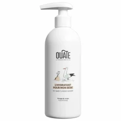 Ouate Soin hydratant pour mon bébé - 300 ml|Enfant Soins Du Corps|Soins Du Corps