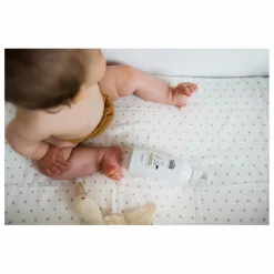 Ouate Soin hydratant pour mon bébé - 300 ml|Enfant Soins Du Corps|Soins Du Corps
