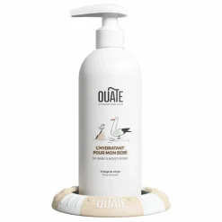 Ouate Soin hydratant pour mon bébé - 300 ml|Enfant Soins Du Corps|Soins Du Corps