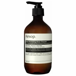 Aesop Soin Nettoyant et Nourrissant Éléos pour le corps - 180ml|Homme/Femme Soins Du Corps|Soins, Wellness