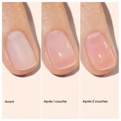 Manucurist Soin ongles Active Glow Raspberry - 15ml|Femme Maquillage