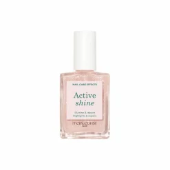 Manucurist Soin ongles Active Shine - 15ml|Femme Maquillage