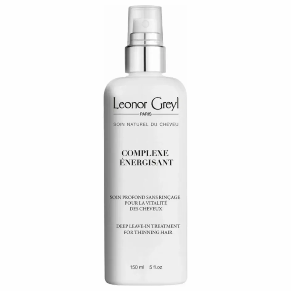 New Leonor Greyl Soin profond sans rinçage vitalité - 150ml Non teinté