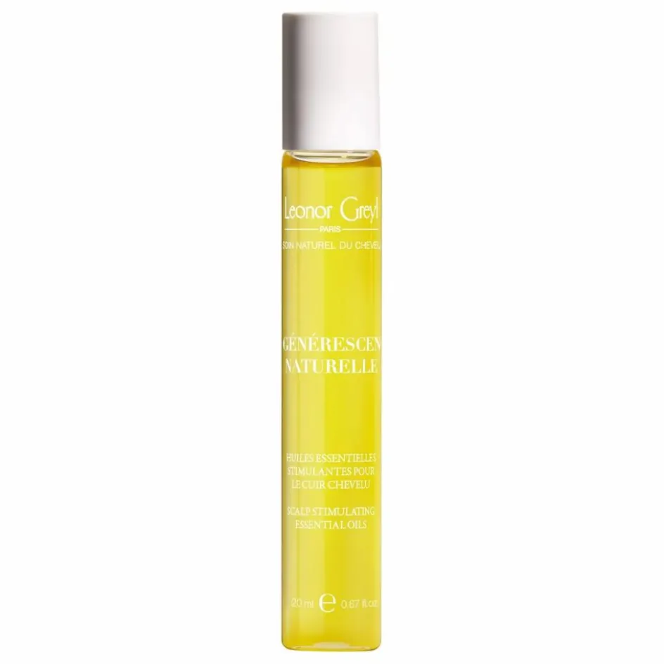 Leonor Greyl Soin régénérescence naturelle - 20ml|Homme/Femme Soins Des Cheveux|Soins, Wellness