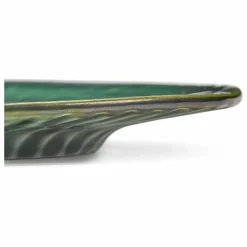 Serax Art De La Table*Soucoupes Verde Lanza, Pascale Naessens - Set de 2 |