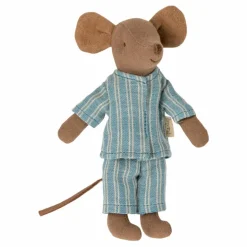 Maileg Souris Grand Frère dans sa boite| Maisons De Poupées