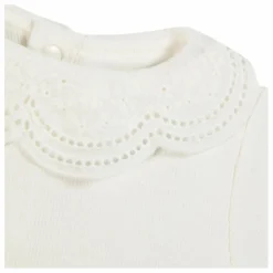 Clearance Sous Pull Col Ajouré | Enfant Pulls, Gilets|Pulls, Gilets