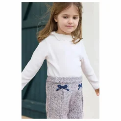 Clearance Sous Pull Col Ajouré | Enfant Pulls, Gilets|Pulls, Gilets