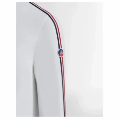 Fusalp Sous Pull Zippé Stellia III ||Femme Tee-Shirts, Polos