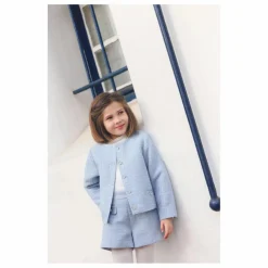 Tartine et Chocolat Sous-Pull Brodé ||Enfant Pulls, Gilets
