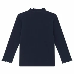 Enfant Tartine et Chocolat Pulls, Gilets*Sous-Pull Côtelé |
