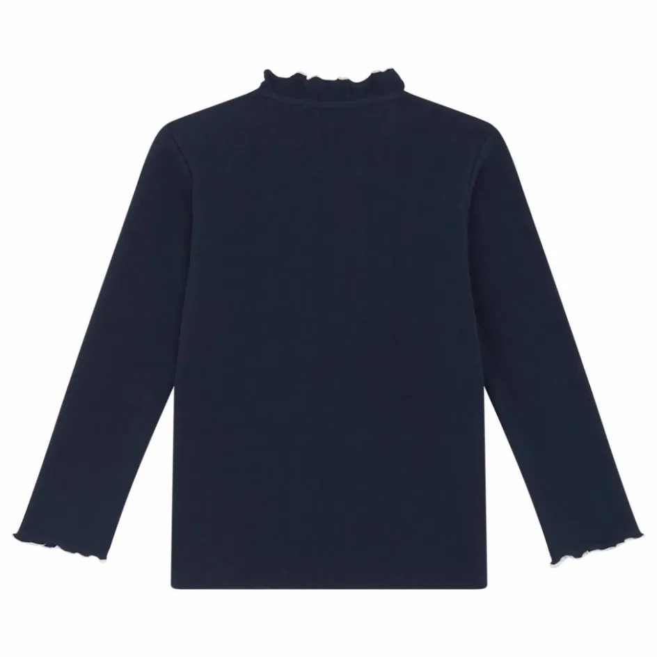 Enfant Tartine et Chocolat Pulls, Gilets*Sous-Pull Côtelé |