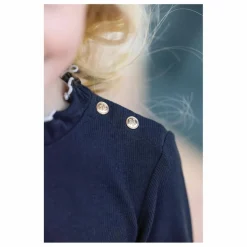 Enfant Tartine et Chocolat Pulls, Gilets*Sous-Pull Côtelé |