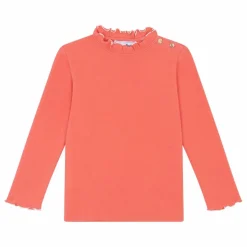 Hot Sous-Pull Côtelé | Enfant Pulls, Gilets