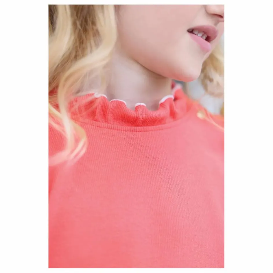 Hot Sous-Pull Côtelé | Enfant Pulls, Gilets