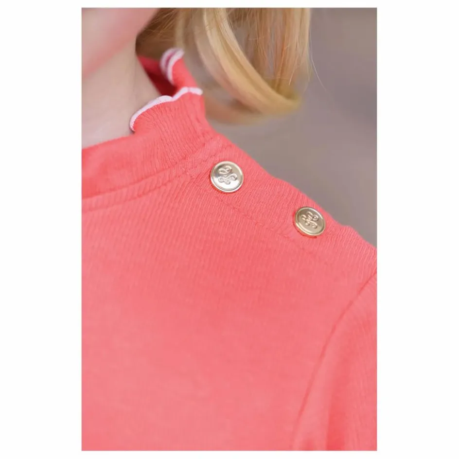 Hot Sous-Pull Côtelé | Enfant Pulls, Gilets