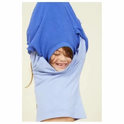 Enfant SMALLABLE BASICS Blouses, T-Shirts*Sous-Pull Fille Manches Longues jersey laine |