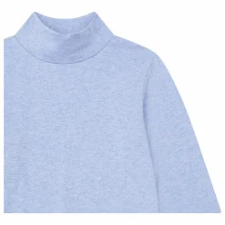 Enfant SMALLABLE BASICS Blouses, T-Shirts*Sous-Pull Fille Manches Longues jersey laine |