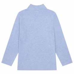Enfant SMALLABLE BASICS Blouses, T-Shirts*Sous-Pull Fille Manches Longues jersey laine |