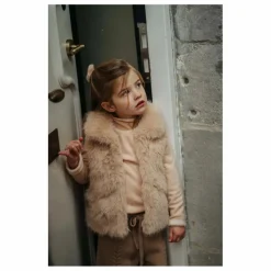 Enfant Donsje Blouses, T-Shirts*Sous-pull Jotte |