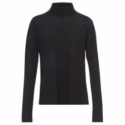 Pomandère Sous-pull Laine Vierge ||Femme Tee-Shirts, Polos