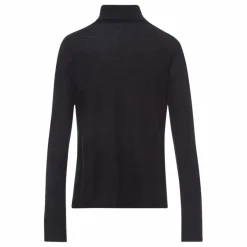 Pomandère Sous-pull Laine Vierge ||Femme Tee-Shirts, Polos