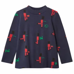 Enfant Wynken Blouses, T-Shirts*Sous-Pull Lento |