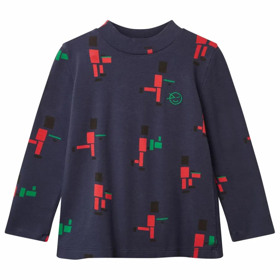 Enfant Wynken Blouses, T-Shirts*Sous-Pull Lento |