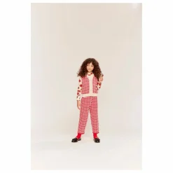 Sale Sous-Pull Lento Fleuri | Enfant Blouses, T-Shirts