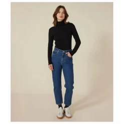 Femme Petit Bateau Tee-Shirts, Polos*Sous-pull l'Iconique - Collection Femme |