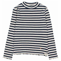 Sale Sous-pull Rayures | Enfant Blouses, T-Shirts